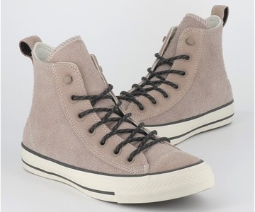 CONVERSE CTAS HI 165842C buty tenisówki 41,5