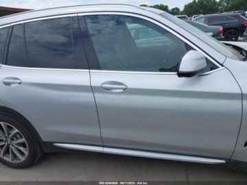 BMW X3 G01 2019 BMW X3 Sdrive30i 2.0 Benzyna 248KM, zdjęcie 7