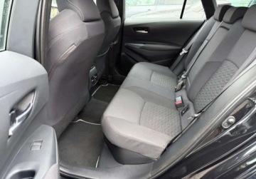 Toyota Corolla XII TS Kombi 2.0 Hybrid Dynamic Force 184KM 2022 Toyota Corolla TECH, salon Polska, FV-VAT23, Gwarancja 2.0 Hybryda 184KM, zdjęcie 12