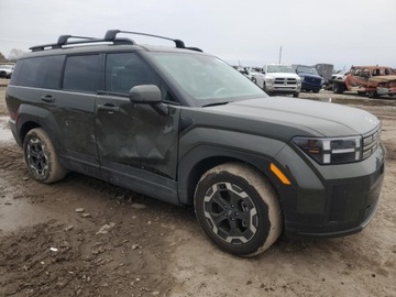 Hyundai Santa Fe V 2025 Hyundai Santa Fe SEL 2025 2.5l 2.5 Benzyna 191KM, zdjęcie 4