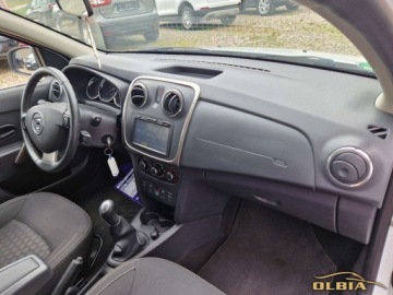Dacia Logan II MCV Tce 90KM 2014 Dacia Logan Dacia Logan MCV Klimatyzacja ,Nowy rozrzad , Sprowadzona, zdjęcie 21