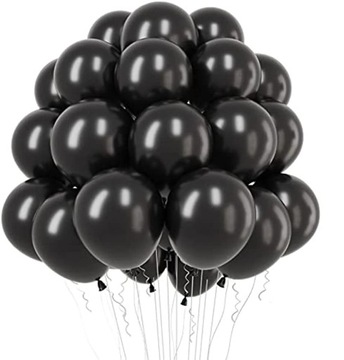 10/12inch 10/30/50 Pcs Latex Balloon Kids Birthday