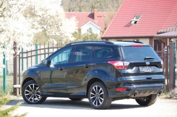 Ford Kuga III 2019 Kuga ST-Line 4x4 2.0Benz Europa Full Opcja XenLed KeylessGo Kamera El.Klapa, zdjęcie 33