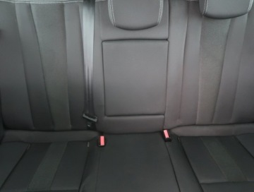 Renault Megane III Grandtour 1.6 16v 110KM 2011 Renault Megane 1.6 16V, Navi, Klima, Klimatronic, zdjęcie 9