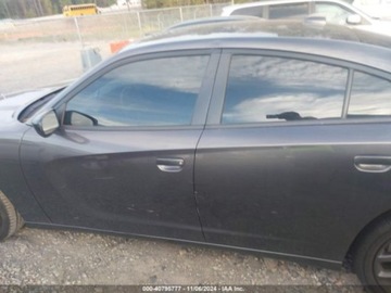 Dodge Charger VII 2023 Dodge Charger 2023 DODGE CHARGER SXT 3.6 Benzyna 300KM, zdjęcie 6