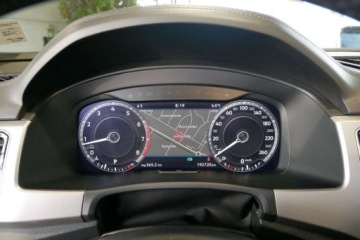 Volkswagen 2018 Volkswagen Atlas SEL Hak 4x4 3.6 V6 280KM Panorama Radar Kamera 3-Zone Air, zdjęcie 22