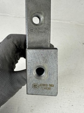 BMW 4 F36 PANT DVEŘE LEVÝ ZADNÍ 7246063 7246061