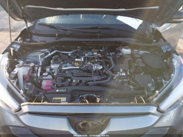 Toyota Corolla Cross 2025 Toyota Corolla Cross 2025 TOYOTA COROLLA CROSS HYBRID XSE 2.0 Hybryda 150KM, zdjęcie 14