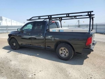 Dodge Ram IV 2018 Dodge RAM 2018 Ram 1500 Tradesman 4x2 Quad Cab 64 Box 5.7 Benzyna 395KM, zdjęcie 2