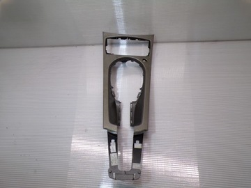 RAMKA LEWARKA DEKOR TUNEL BMW Z4 E85