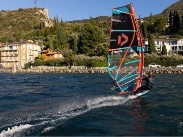 DUOTONE SAILS E_Pace 2022 парус 7,3 м²