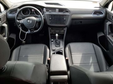 Volkswagen Tiguan II 2018 Volkswagen Tiguan 2018 VOLKSWAGEN TIGUAN SE 2.0 Benzyna 184KM, zdjęcie 8