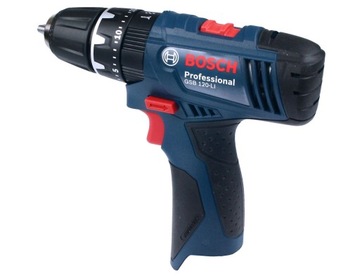 УДАРНАЯ ОТВЕРТКА 12V GSB 120-LI BOSCH КОРПУС КОРПУС