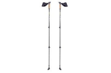 KIJE NORDIC WALKING SLOGEN REGULOWANE /INSPORTLINE