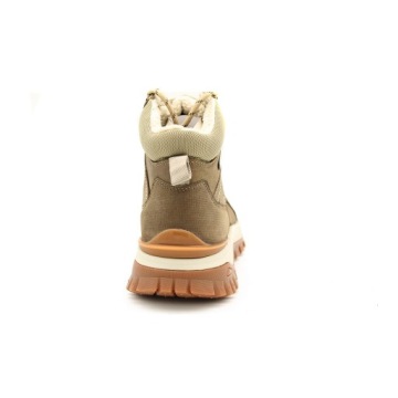 AMERICAN TREKKING HIGH LEATHER PATTERN CY 158 R. 41