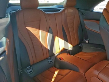 BMW Seria 8 II 2022 BMW Seria 8 M850xi 2022 4.4 Benzyna 523KM, zdjęcie 10