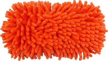 SONAX БОЛЬШАЯ ГУБКА ДЛЯ МОЙКИ АВТОМОБИЛЯ ИЗ МИКРОФИБРЫ