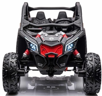 МАШИНКА на аккумуляторе Для детей Машинка Игрушечная машинка BUGGY 4X200W 24V 14AH