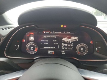Audi R8 II 2022 Audi R8 Coupe 2022 5.2l 5.2 Benzyna 562KM, zdjęcie 9