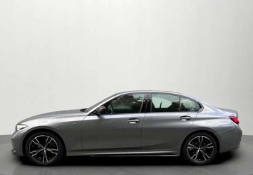 BMW Seria 3 G20-G21 Limuzyna 2.0 320d 190KM 2024 BMW Seria 3 320d xDrive Sedan ASO FV23 BMW Bonkowscy 2.0 Diesel, zdjęcie 2
