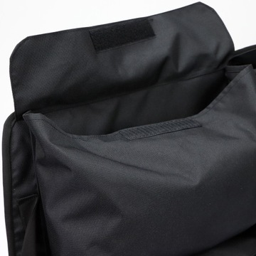 Сумка Expedition ORGANIZER на заднее боковое стекло ПРАВАЯ, для VW T5/T6 SHORT