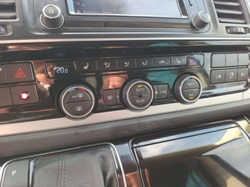 Volkswagen Caravelle T6 2017 Volkswagen Caravelle Salon PL, FV23, Highline. bogata opcja, ACC, Nappa, zdjęcie 26