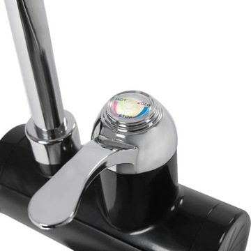 ЦИФРОВОЙ ЭЛЕКТРИЧЕСКИЙ ВОДОНАГРЕВАТЕЛЬ LED 3000-3600Вт