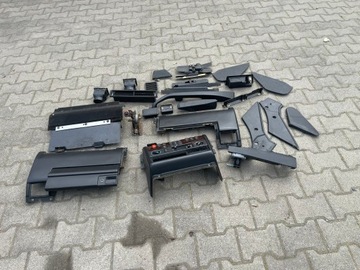 MERCEDES G CLASS 463 ЦЕНТРАЛЬНЫЕ СИДЕНИЯ, ОБИВКА