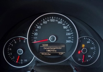 Volkswagen Beetle Hatchback 3d 1.2 TSI 105KM 2012 Volkswagen Beetle 1.2TSI 105KM 6biegow Klima PELNY SERWIS VW Isofix Oplaty, zdjęcie 23