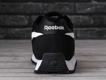 Buty męskie sportowe Reebok Rewind Run