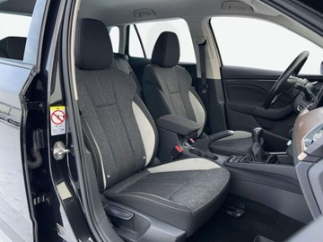 Skoda Kamiq Crossover 1.0 TSI 110KM 2022 Skoda Kamiq 1.0TSI 110KM Ambition SalonPL SerwisASO Acc Virtual Led SmartL, zdjęcie 13