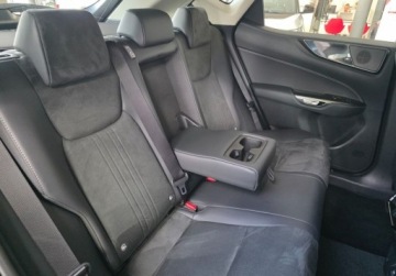 Lexus NX II 2025 Lexus NX Lexus NX 350H 2.5 Hybrid Leasing Kinto FV23 2.5 Benzyna, zdjęcie 8