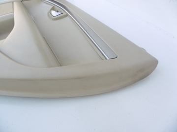 Дверной бок правый задний Volvo V70 III S80 II