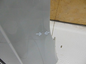 BLATNÍK PŘEDNÍ LEVÝ VW TAIGO 2G7 RLINE