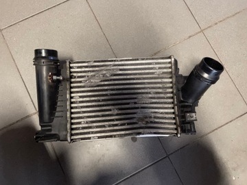 CHŁODNICA INTERCOOLER POWIETRZA RENAULT KOLEOS II