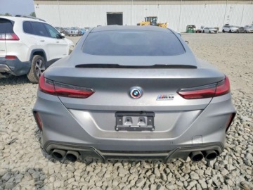 BMW 2023 BMW M8 2023 BMW M8 4.4 Benzyna 617KM, zdjęcie 3
