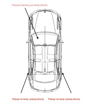 TLUMIČ ZADNÍ RENAULT KOLEOS II 562109438R