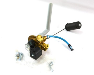 МНОГОКЛАПАННЫЙ LPG LANDI RENZO AT02 Opel OE