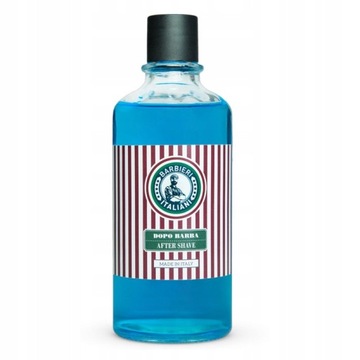 Woda po goleniu Barbieri Italiani 400 ml