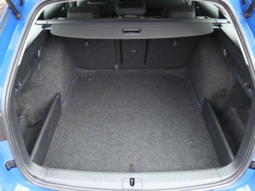 Skoda Octavia IV Liftback 1.0 TSI EVO 110KM 2022 Skoda Octavia 1.0 TSI e-tec, Salon Polska, zdjęcie 13