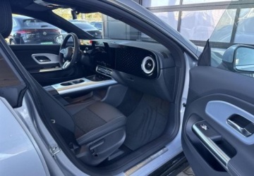 Mercedes CLA C118/X118 2025 Mercedes-Benz CLA 200 Pakiet Advanced Plus z Dodatkami Cyfrowymi zarejestr, zdjęcie 21