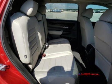 Honda CR-V VI 2024 Honda CR-V 2024 r., 1,5L EXL 1.5 Benzyna 190KM, zdjęcie 10