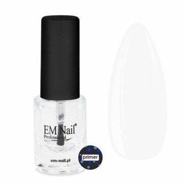 EM NAIL Professional Primer Bezkwasowy 6 ml