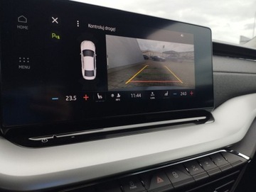 Skoda Octavia IV Liftback 1.5 TSI EVO 150KM 2024 Skoda Octavia 1.5 eTSI 150KM DSG Style Kamera Virtual LED Matrix Gwarancja, zdjęcie 19