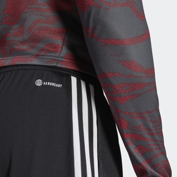 ADIDAS BAYERN MUNICH TRAINING SHORTS