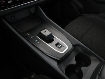 Nissan Qashqai III e-Power 1.5 V-CT 190KM 2023 Nissan Qashqai Hybryda 190KM Automat Kamera, zdjęcie 27