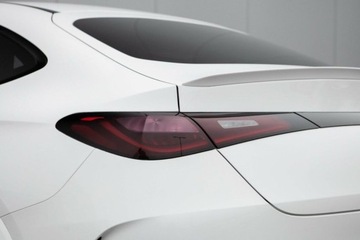 Mercedes GLC C254/X254 Coupe 2.0 220d 197KM 2025 Mercedes-Benz GLC Coupe 220 4Matic AMG Line Autotrade Mercedes-Benz, zdjęcie 6