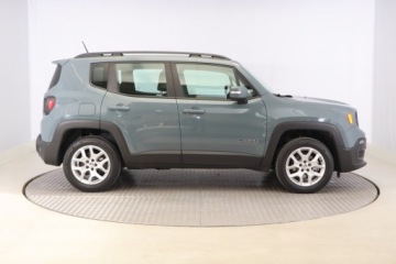 Jeep Renegade 2015 Jeep Renegade 2.0 MultiJet, 4X4, Navi, Klima, zdjęcie 5