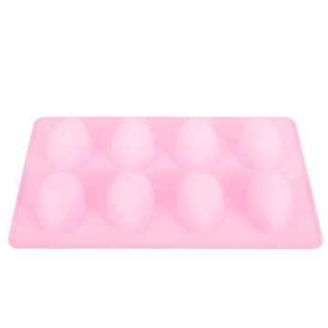 Chocolate Moulds Silicone Molds 8 Cavities