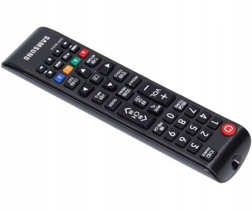 Оригинальный универсальный пульт дистанционного управления для телевизора Samsung. Поддерживает все модели!